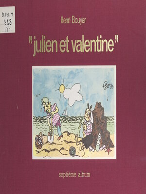 cover image of Julien et Valentine